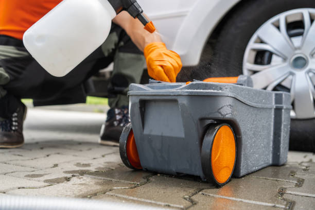 Best Portable sink rental  in Terrytown, LA